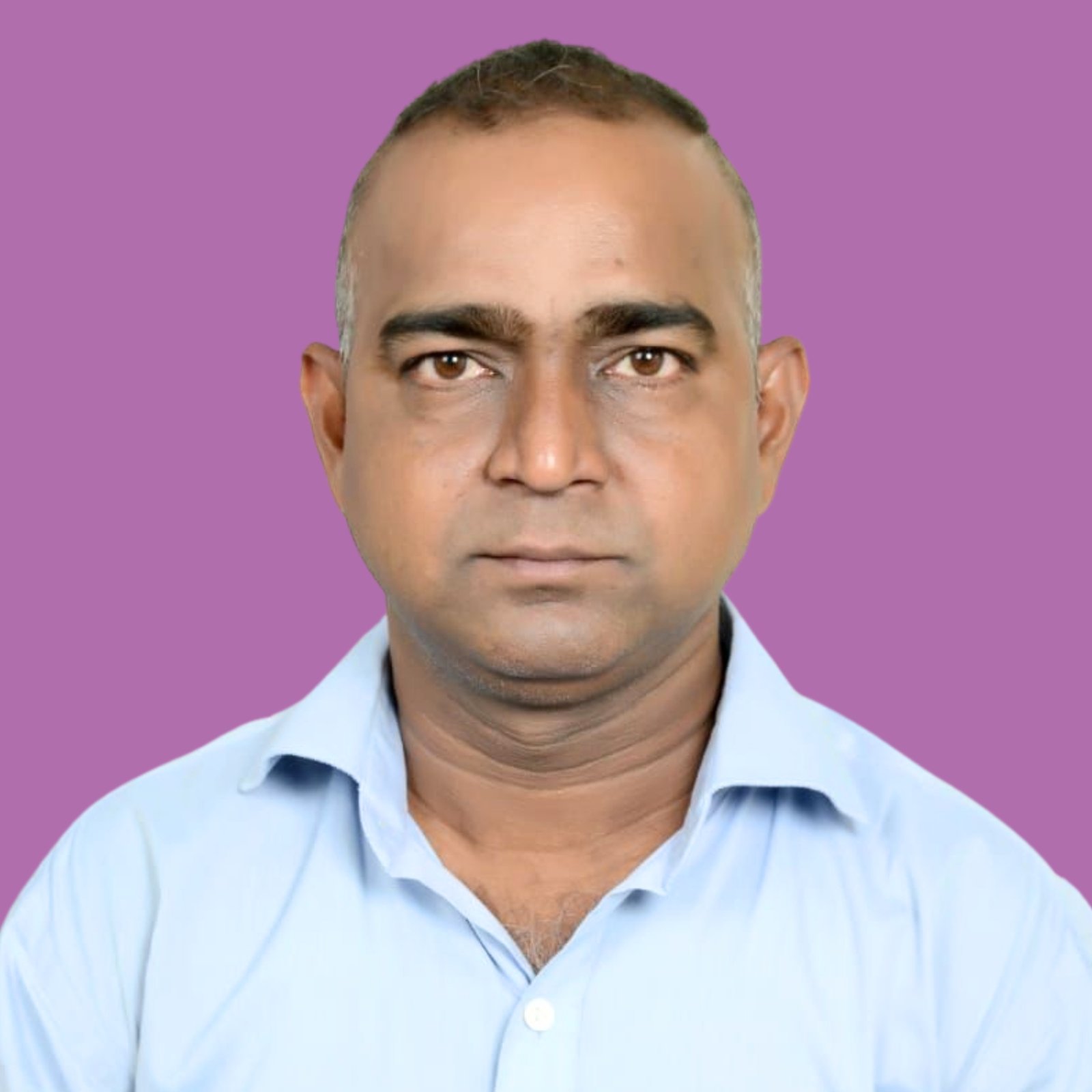 Headshot of Sandeep Kharat , Navigator, Mumbai, Lung Connect