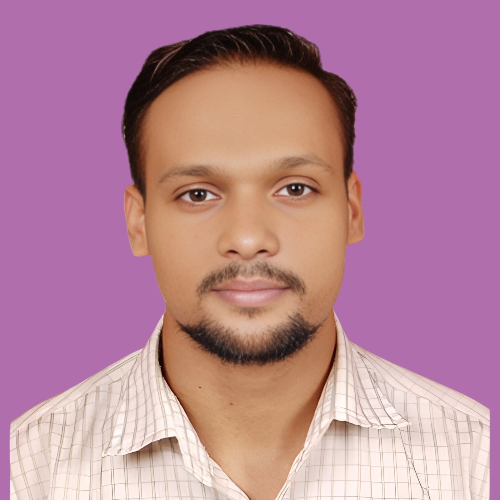 Headshot of Ratan Dhekale, Navigator, Cancer Survivor,  Mumbai, Lung Connect